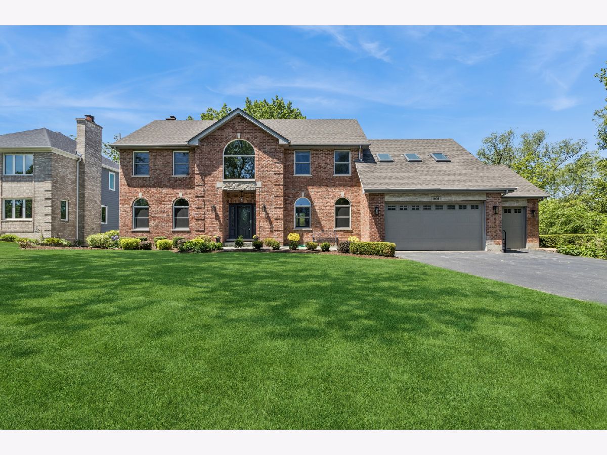  For Sale Palatine Illinois, 1001 Ellis Street