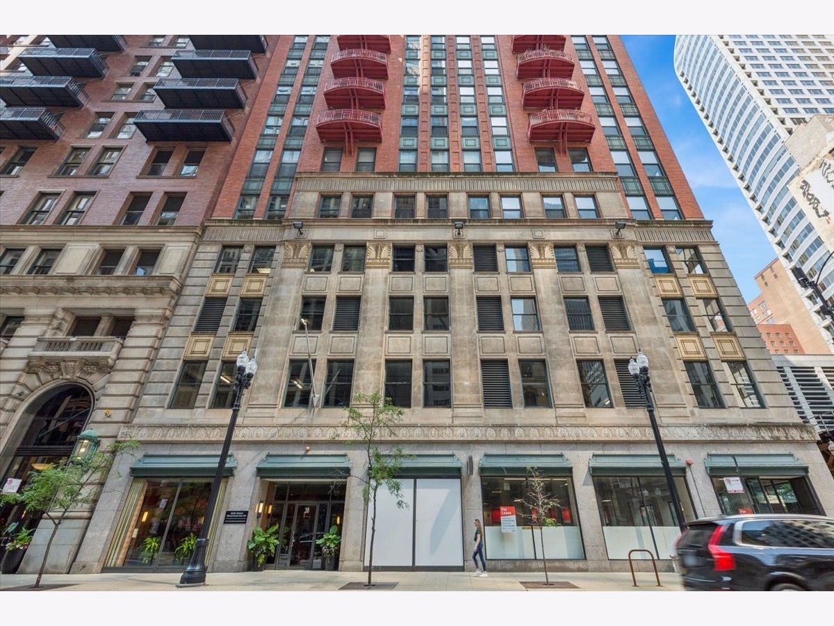  For Sale Chicago Illinois, 208 Washington Street