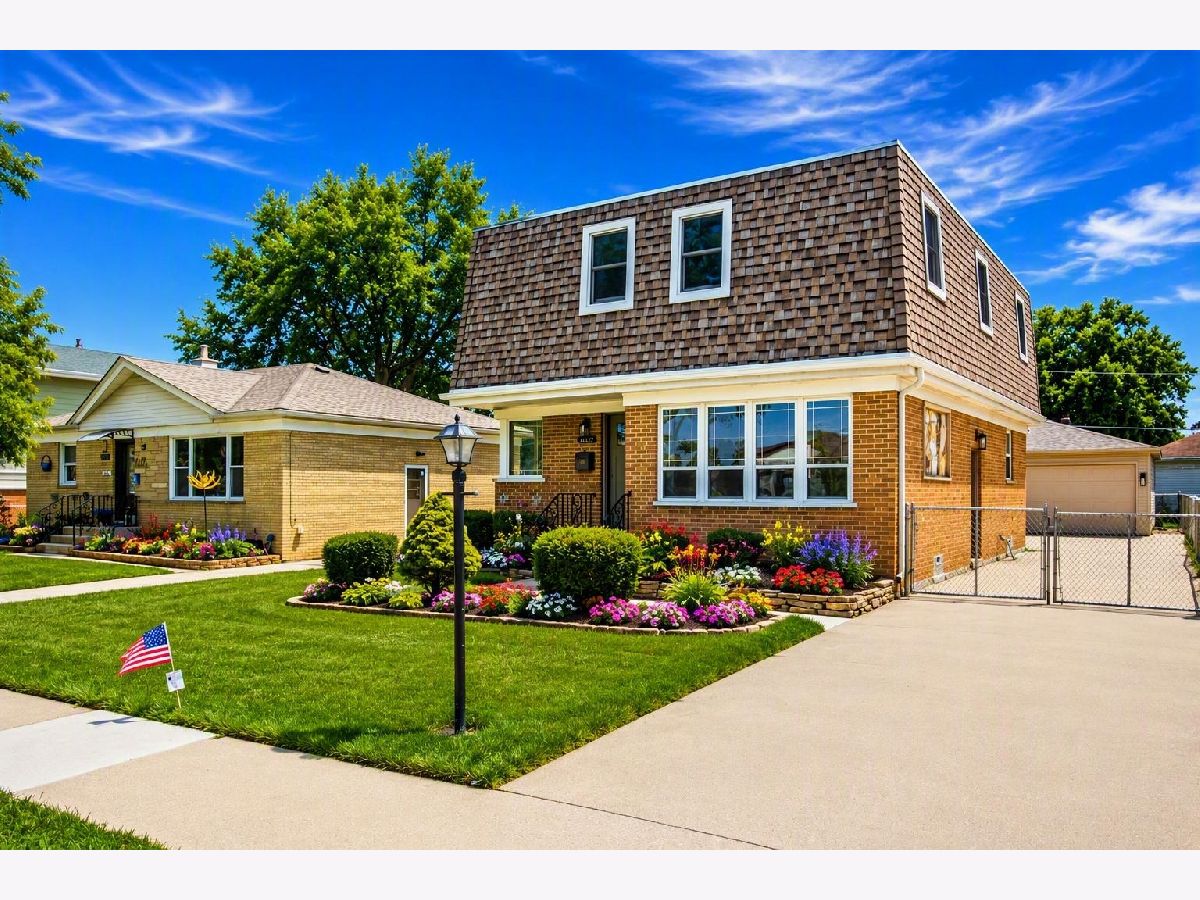  Sold Westchester Illinois, 11157 Shaw