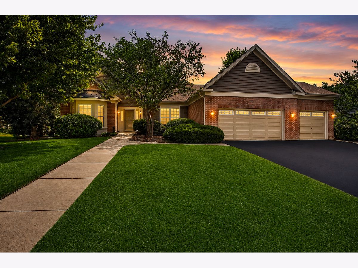  Sold Johnsburg Illinois, 3211 Kendall