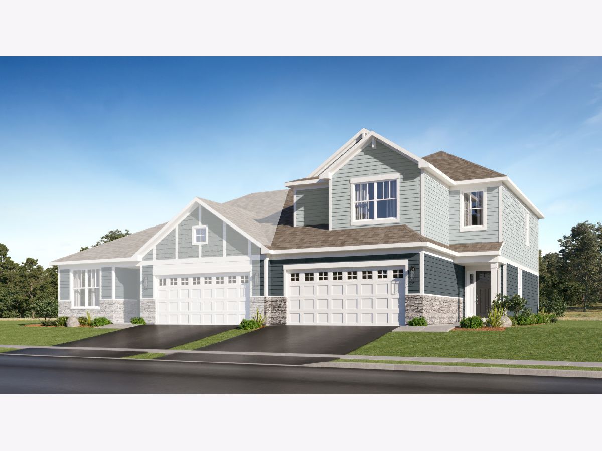  For Sale Woodstock Illinois, 2310 Heartwood Lane