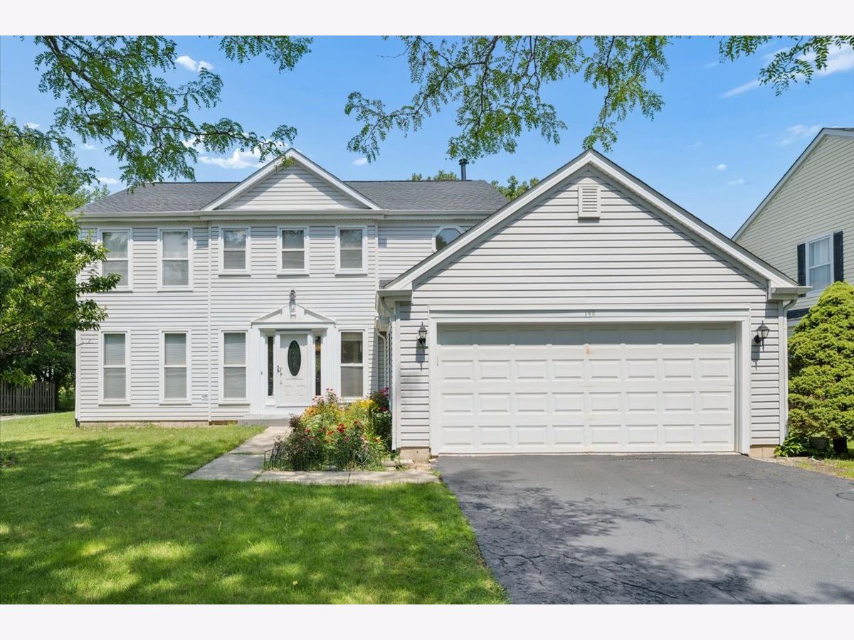  For Sale Vernon Hills Illinois, 140 Fiore Parkway