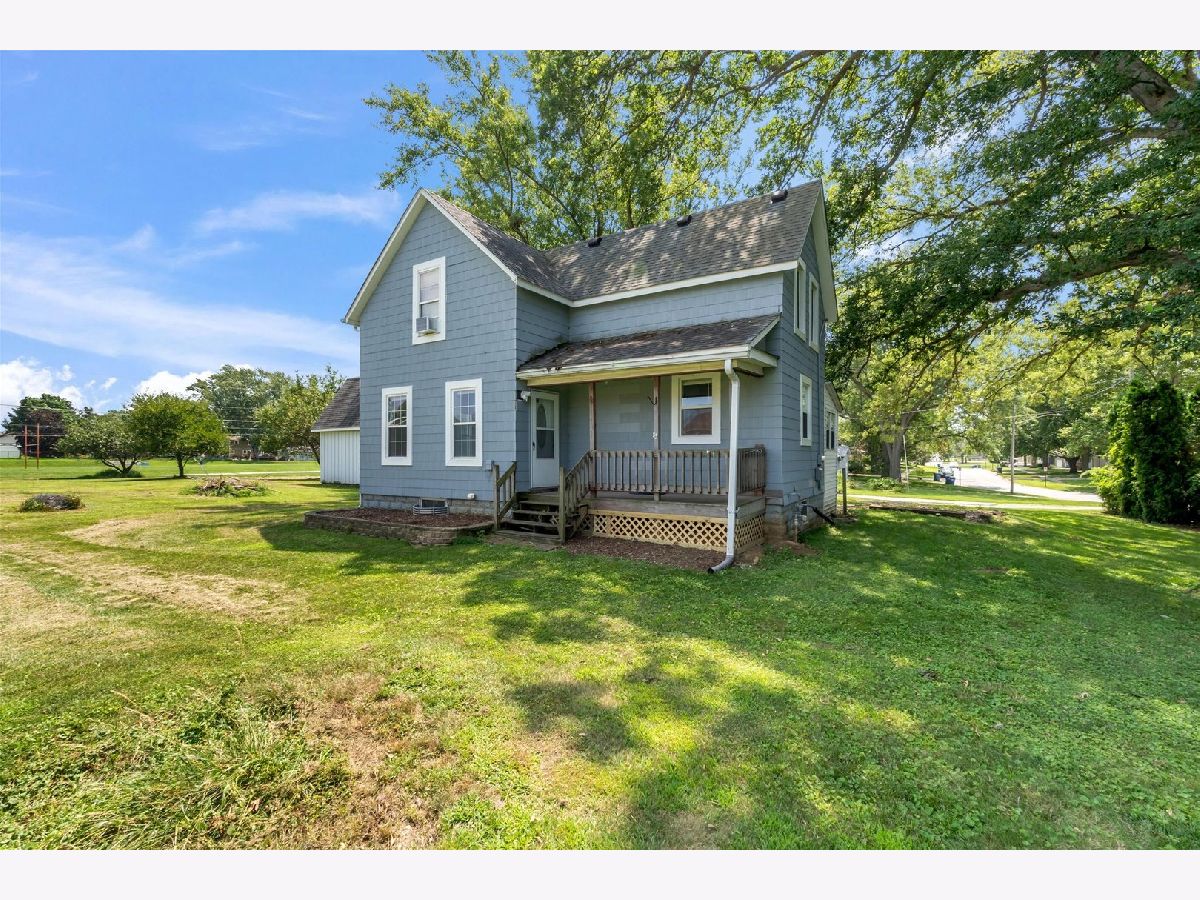  For Sale Silvis Illinois, 513 12th Street