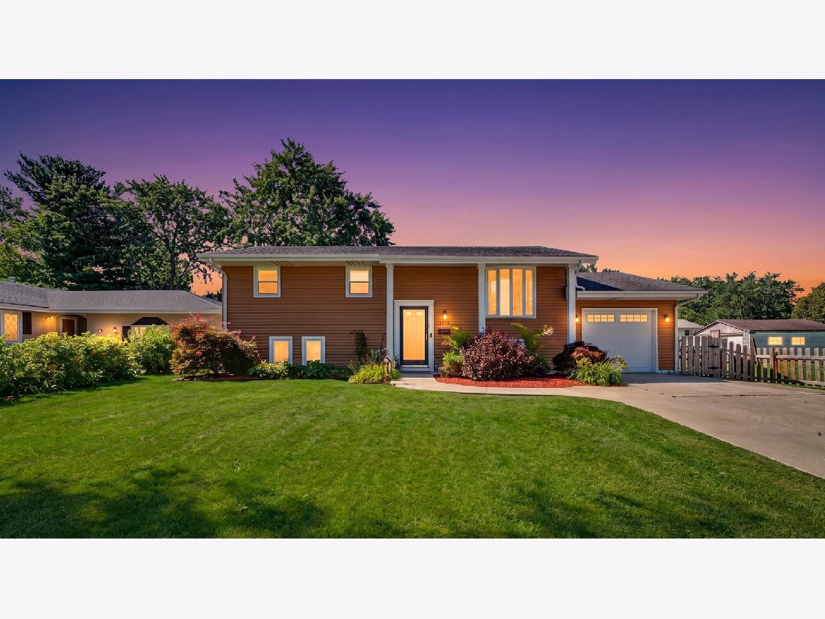  For Sale Rantoul Illinois, 1524 Gates Drive