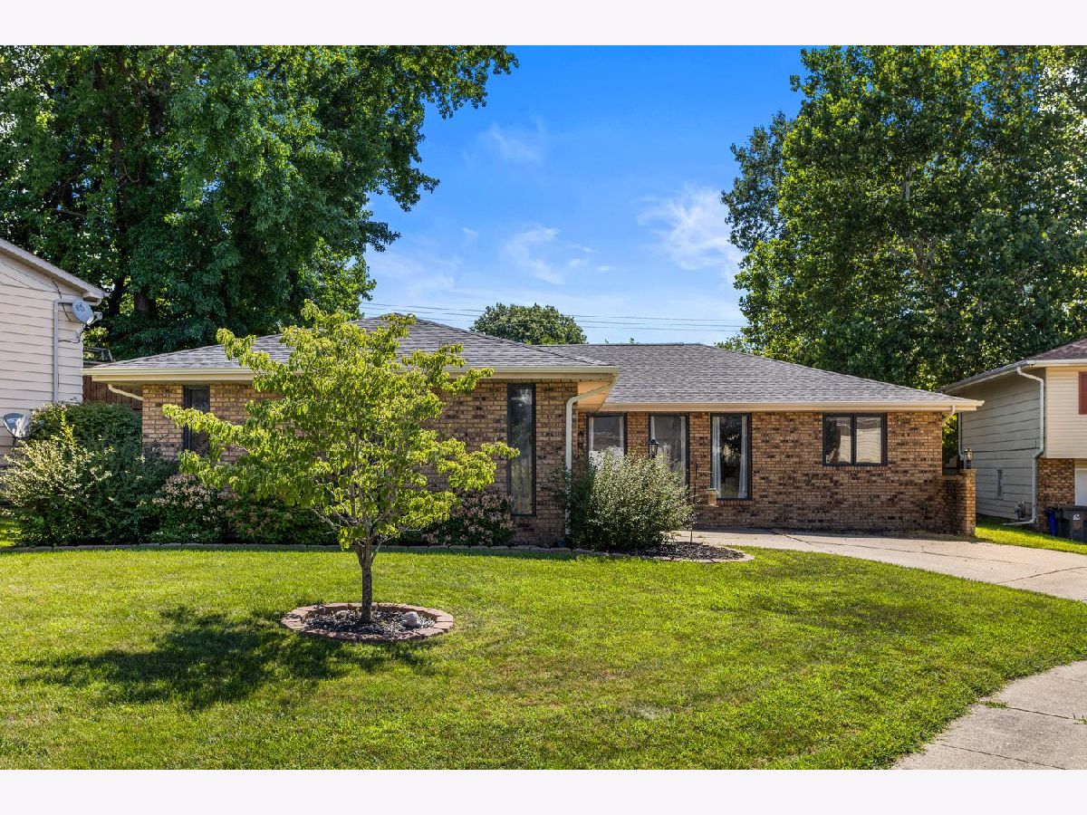  For Sale Decatur Illinois, 4540 Shadow Drive