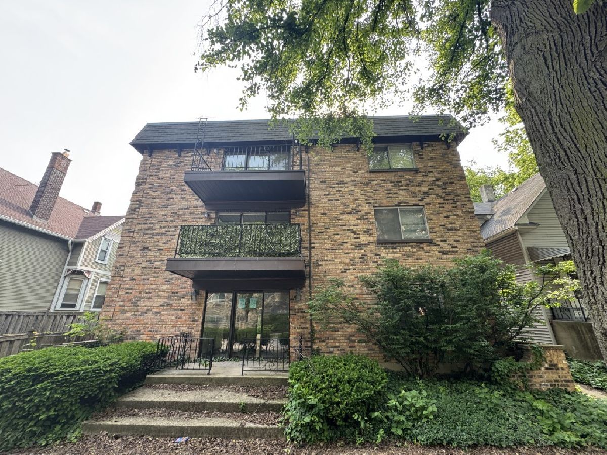 For Rent Forest Park Illinois, 316 Marengo