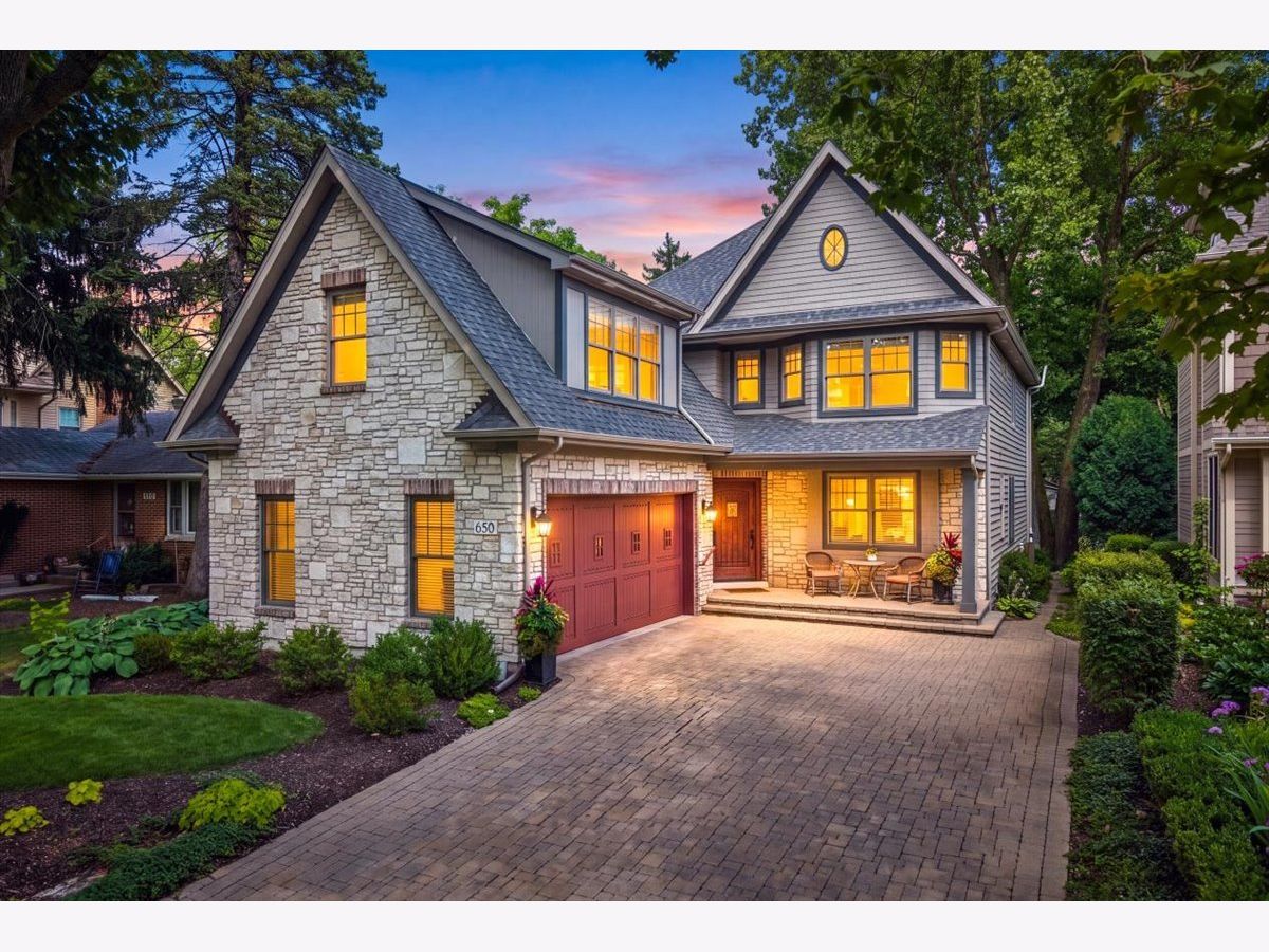  Sold Naperville Illinois, 650 Webster