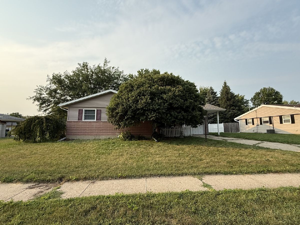  For Sale Sterling Illinois, 1204 20th Street