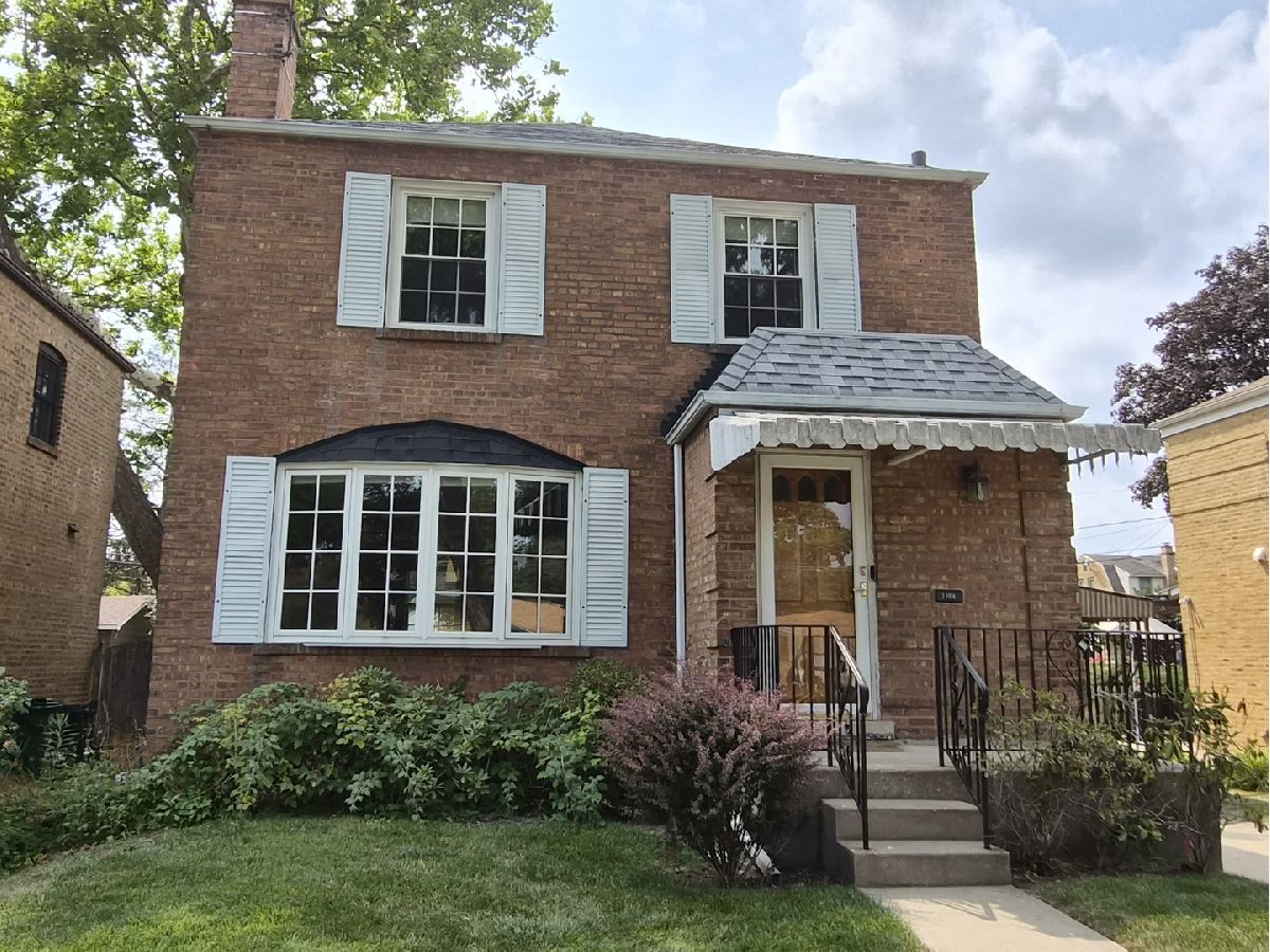  Sold Westchester Illinois, 2306 Buckingham