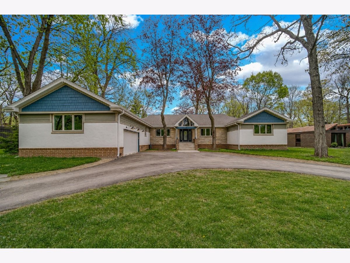  For Sale Lincolnshire Illinois, 62 Lincolnshire Drive