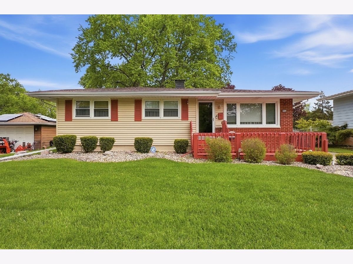  For Sale Lansing Illinois, 18833 Park Avenue
