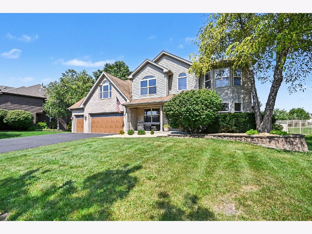  For Sale Plainfield Illinois, 25308 Sunderlin Road