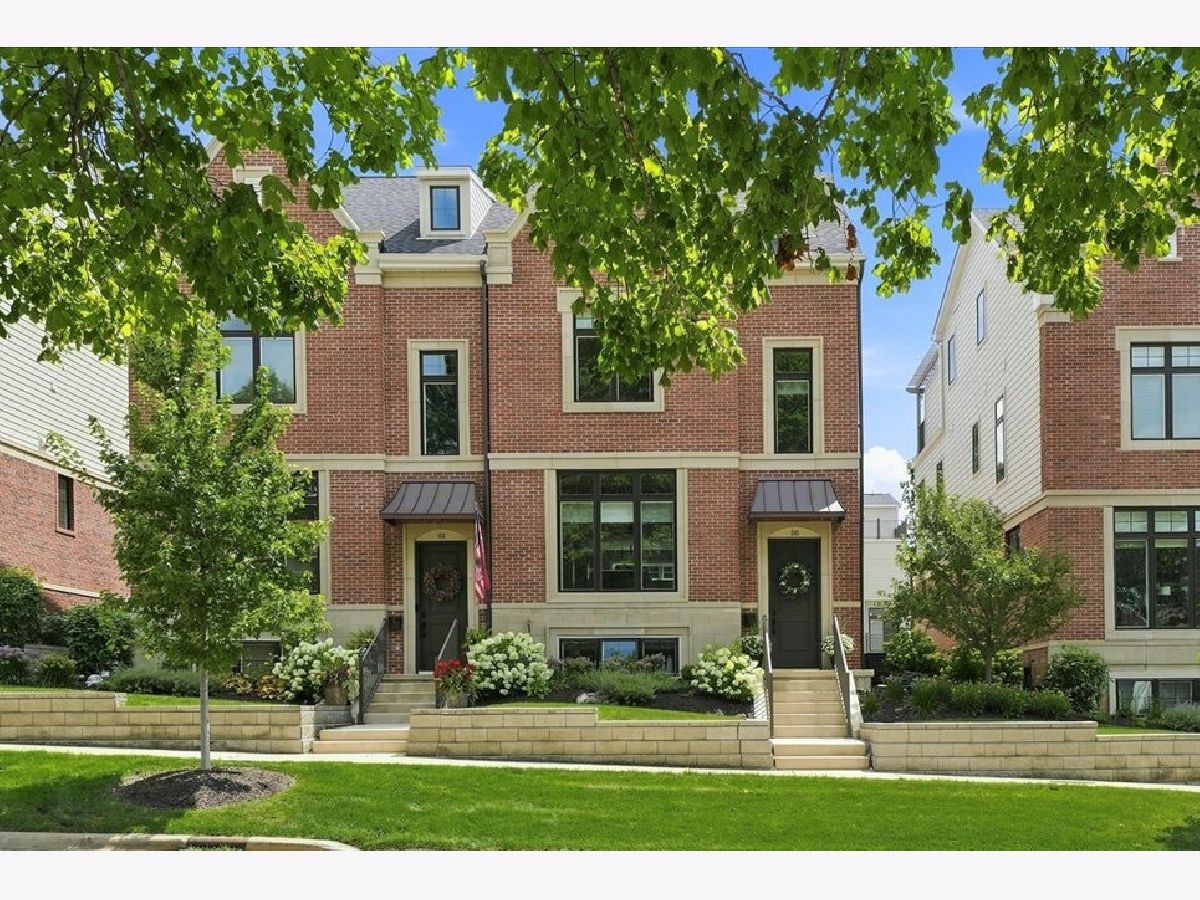  For Sale Valparaiso Indiana, 110 Morgan Boulevard