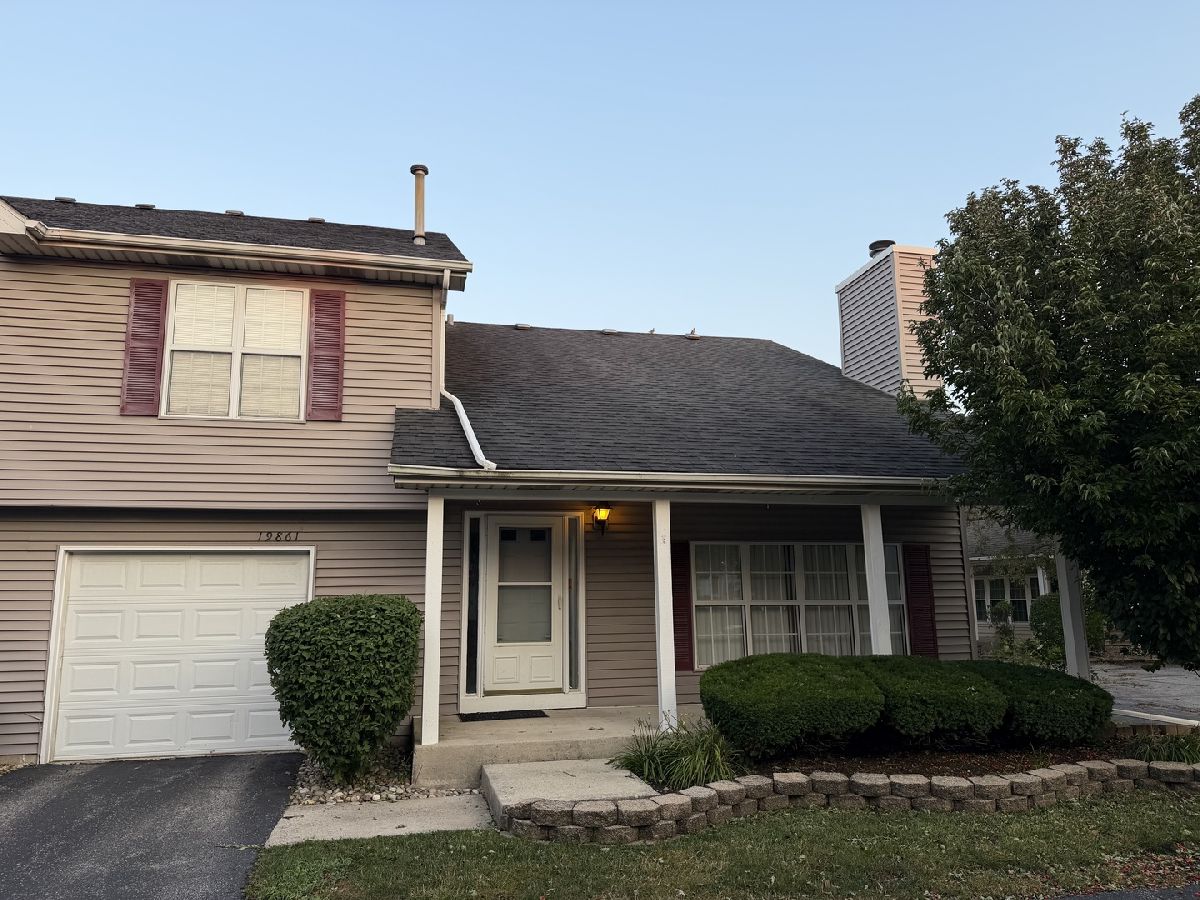  For Sale Frankfort Illinois, 19861 Edinburgh Lane