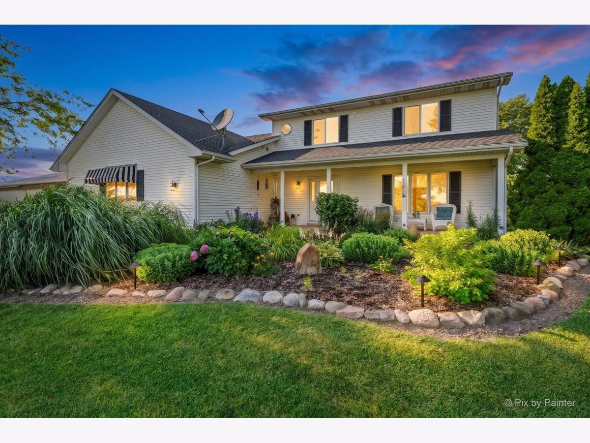  For Sale Maple Park Illinois, 49W972 Peterson Road