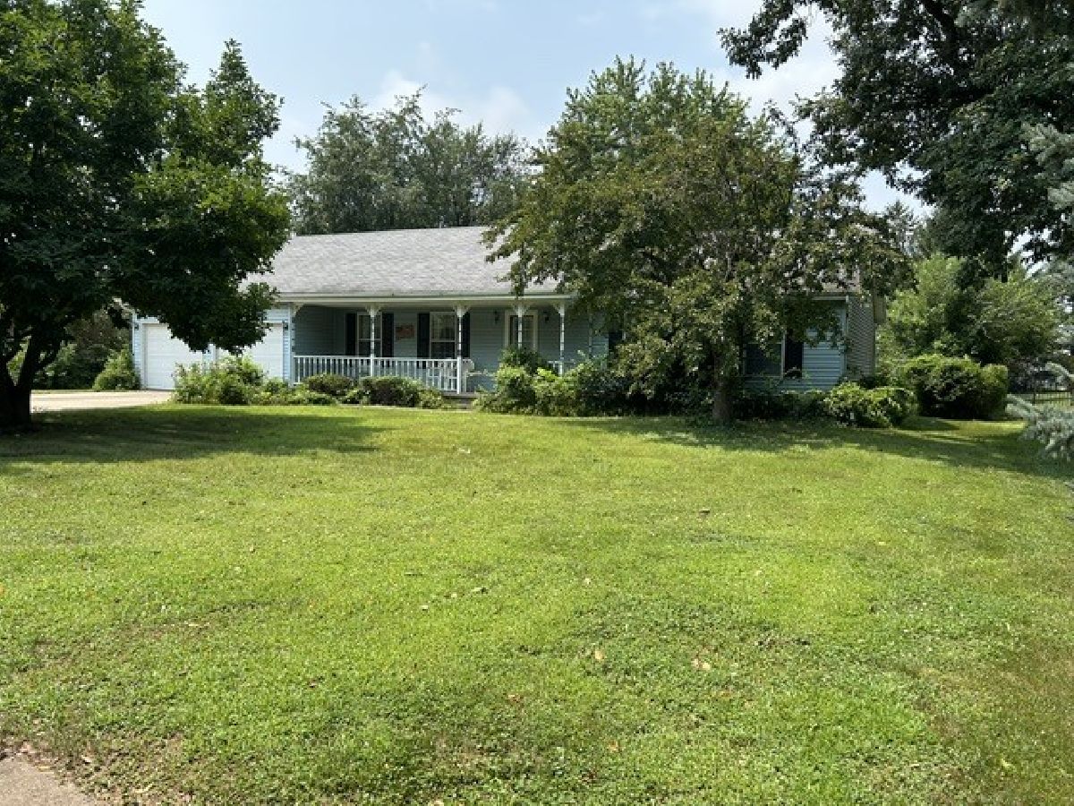  For Sale Wilmington Illinois, 1504 Janet Drive