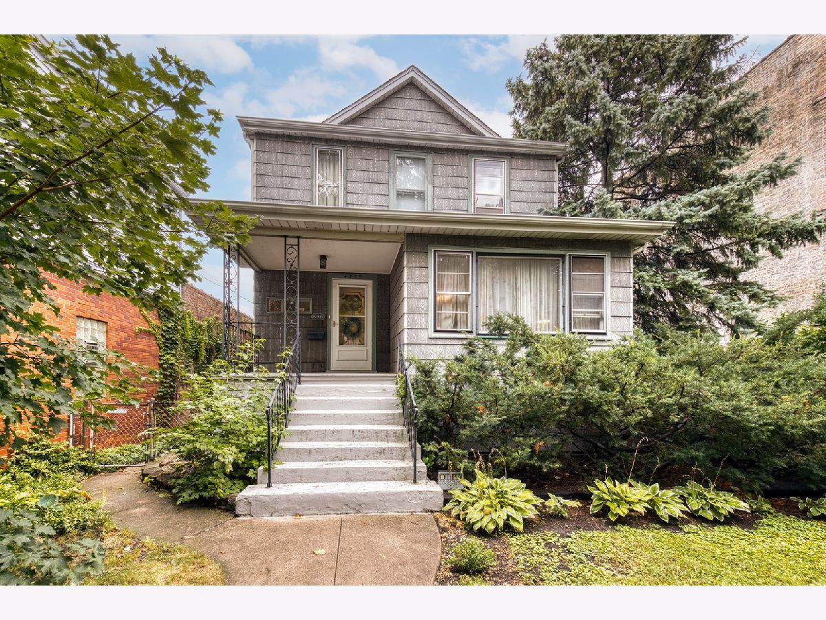  For Sale Chicago Illinois, 4353 Tripp Avenue