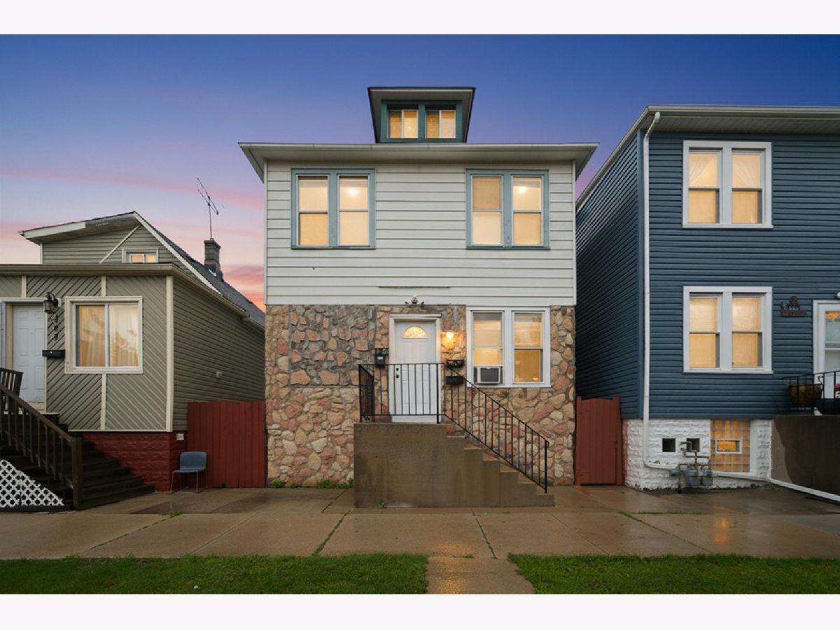  For Sale Melrose Park Illinois, 125 22nd Avenue
