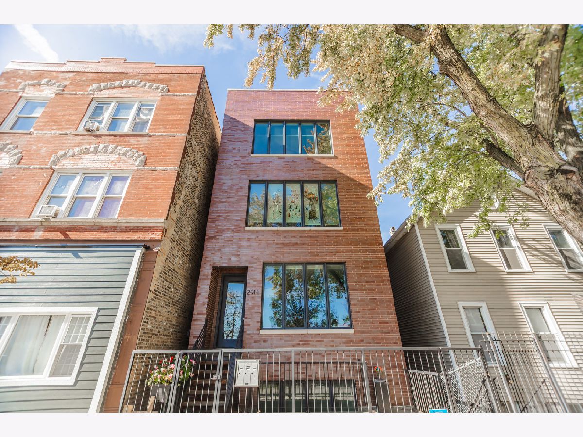  For Sale Chicago Illinois, 2018 Loomis Street