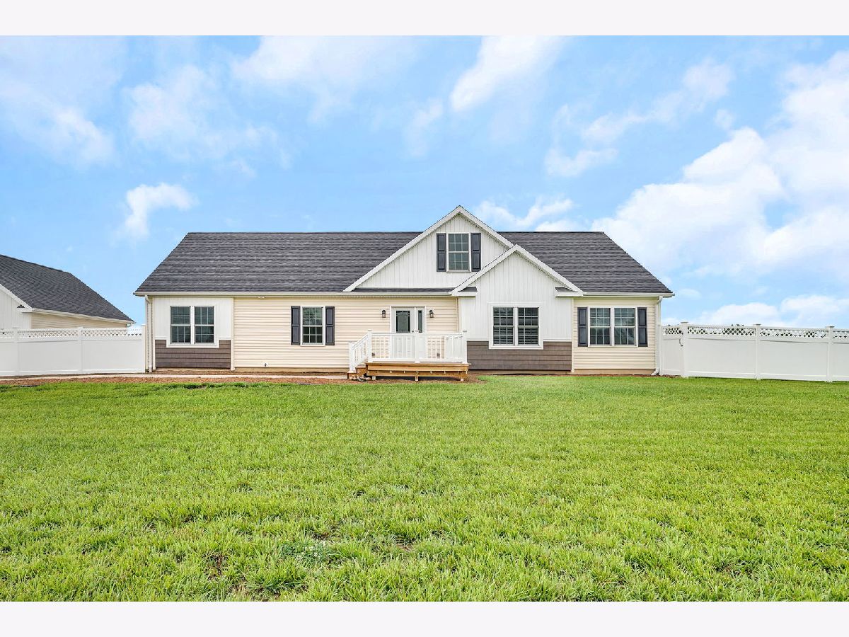  For Sale Morris Illinois, 4183 Pine Bluff Road