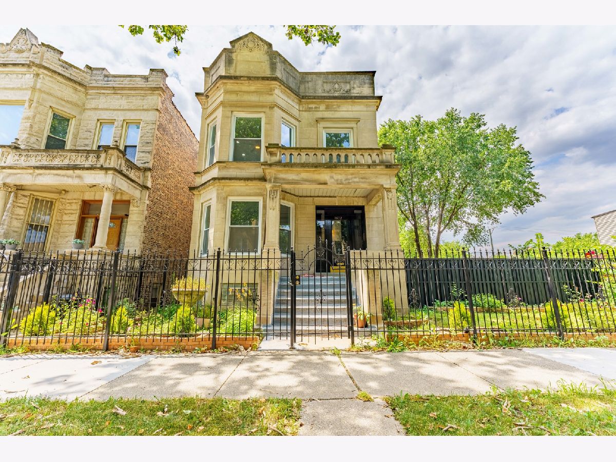  For Rent Chicago Illinois, 1632 Drake