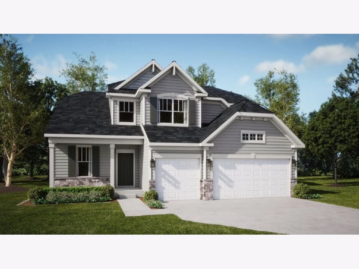  For Sale Shorewood Illinois, 1402 Hawkins Way