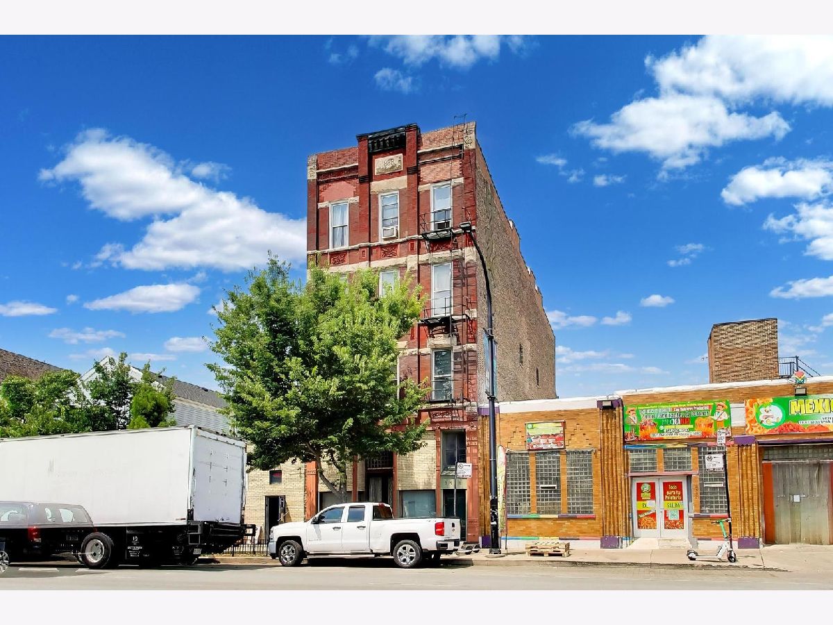  For Rent Chicago Illinois, 2338 Blue Island