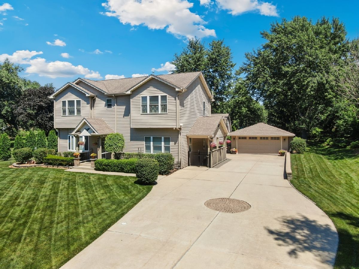  For Sale Warrenville Illinois, 3S631 West Avenue