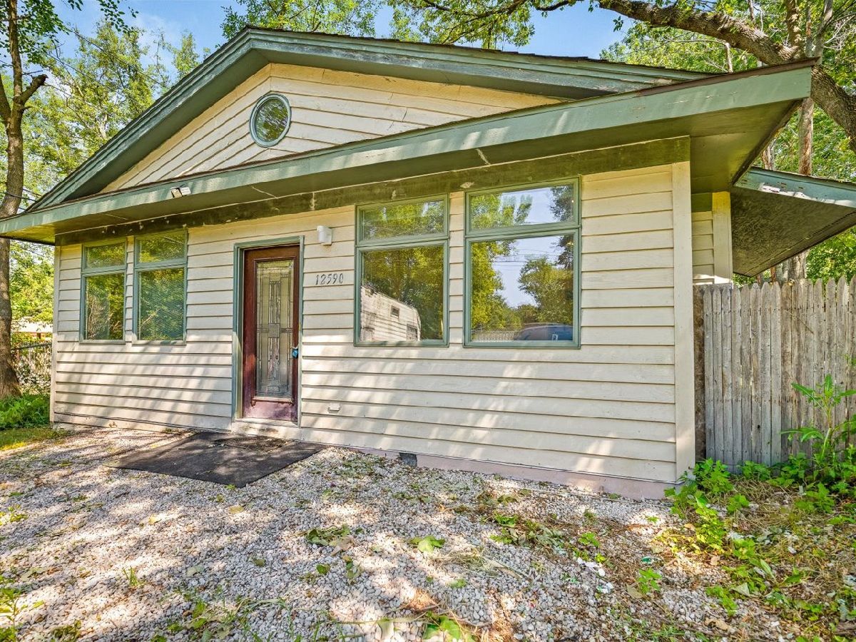  For Sale Beach Park Illinois, 12590 Hart Street