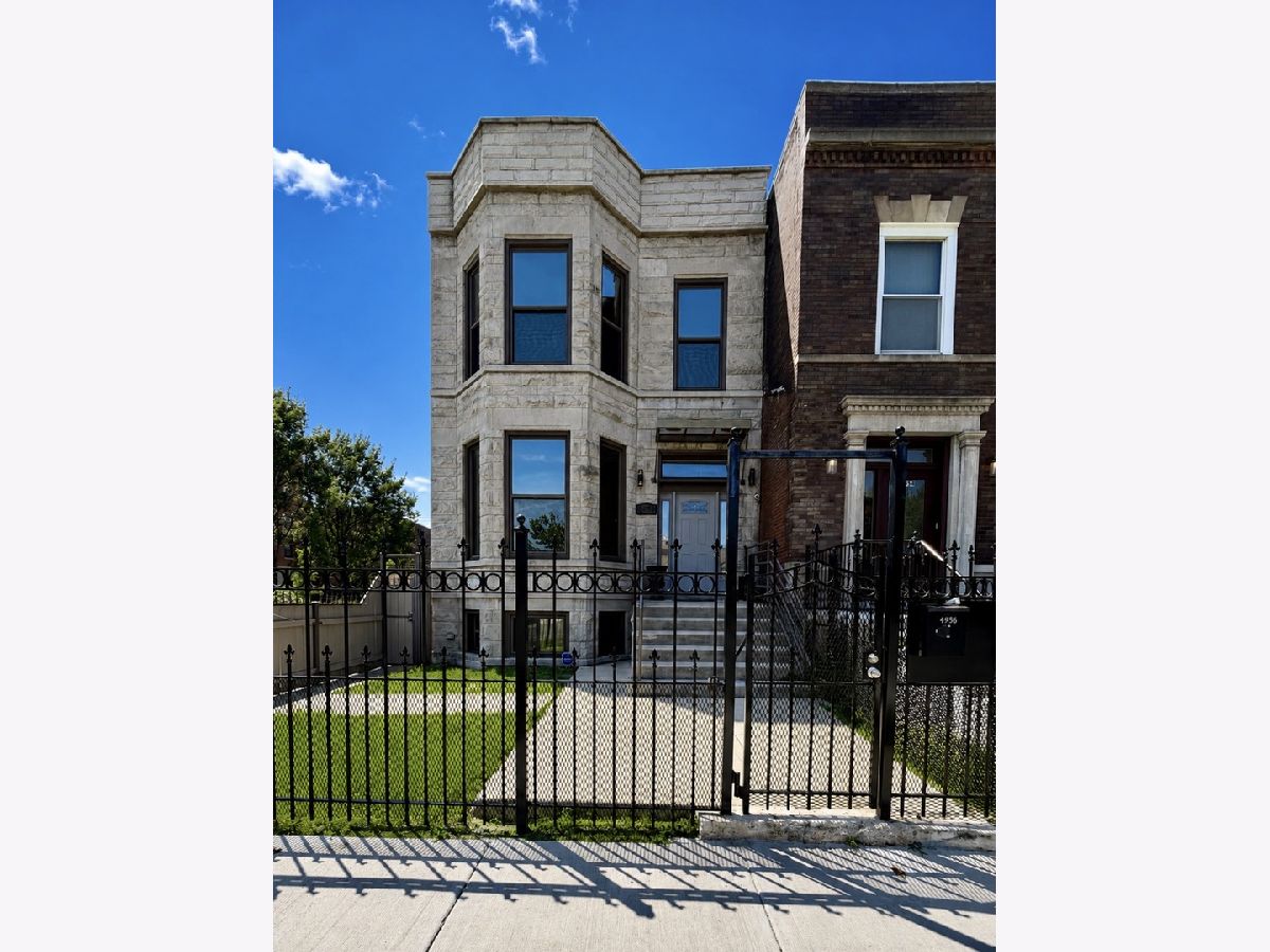  Sold Chicago Illinois, 4956 Indiana