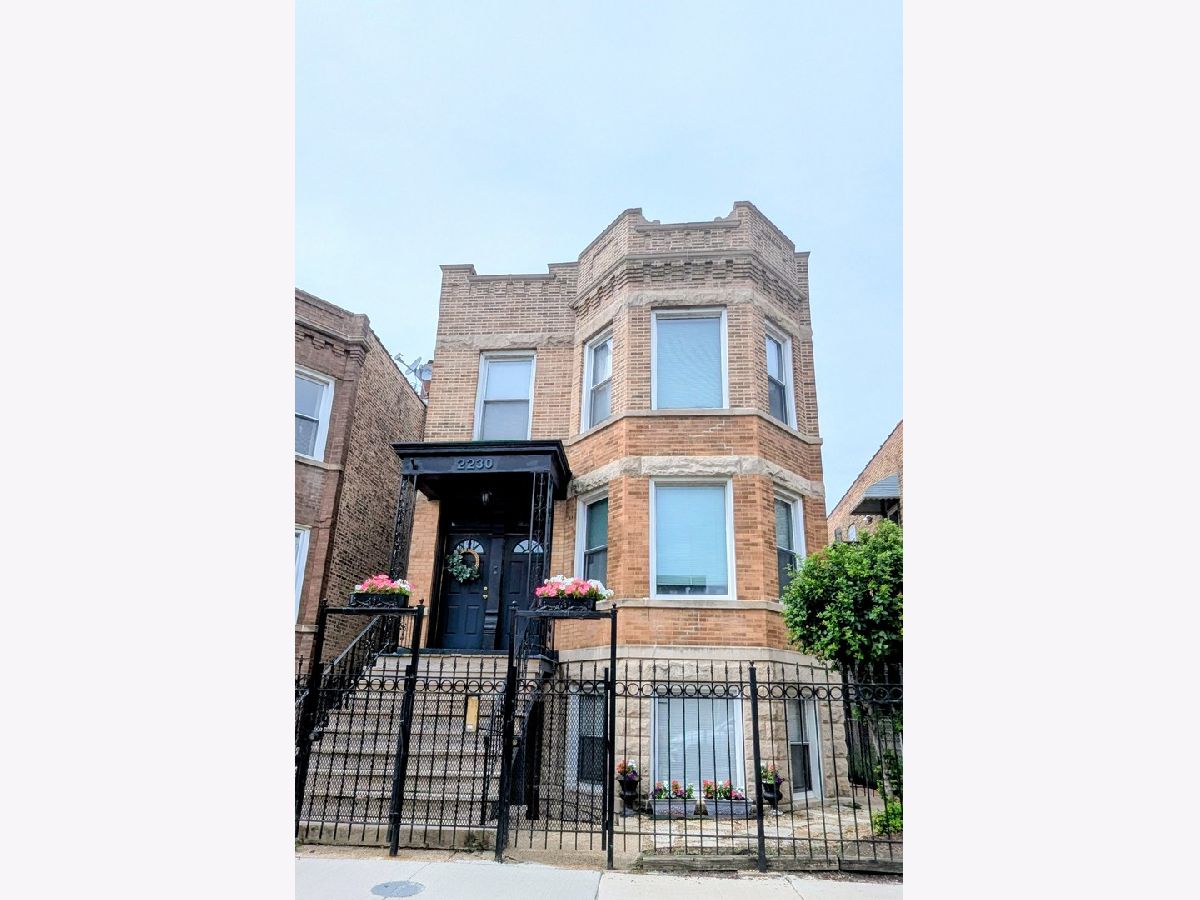 For Rent Chicago Illinois, 2230 Augusta