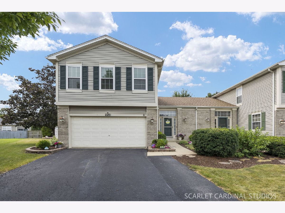 Homes & Townhomes For Sale Kendall Ridge Plainfield Illinois, 2201 Hollister Court