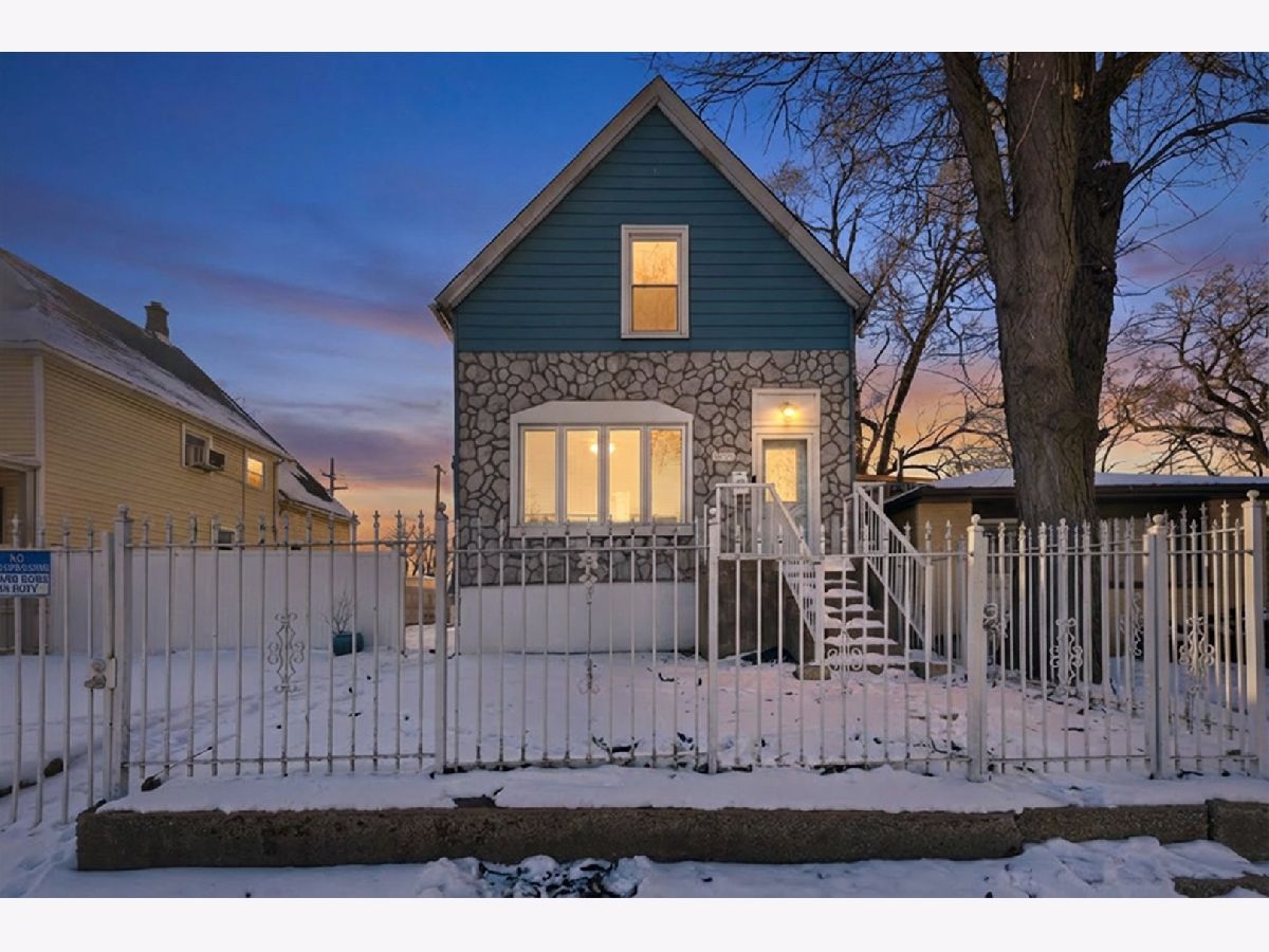  For Sale Chicago Illinois, 8750 Princeton Avenue