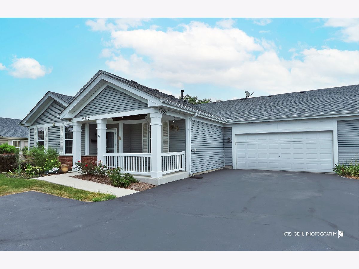  Sold Beach Park Illinois, 13152 Sheffield