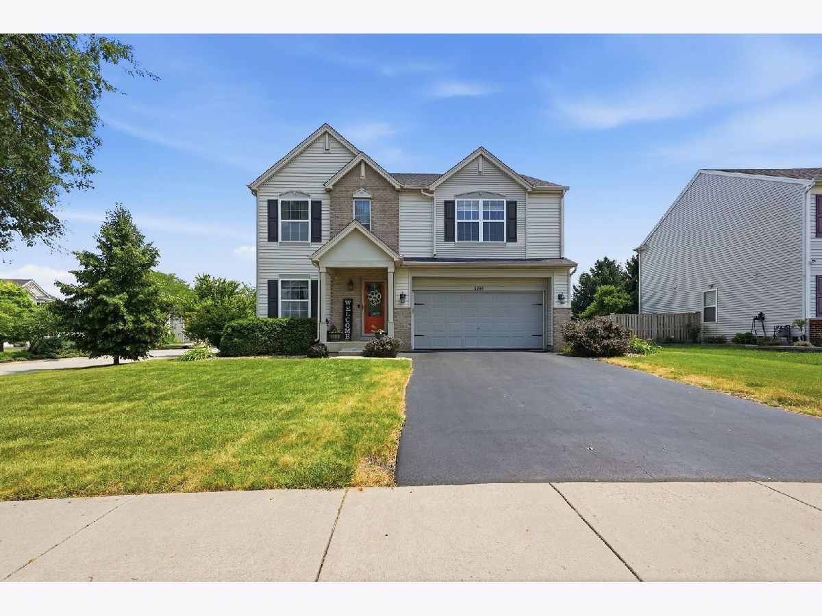 Homes For Sale Caton Ridge Plainfield Illinois, 1714 Caton Ridge Drive