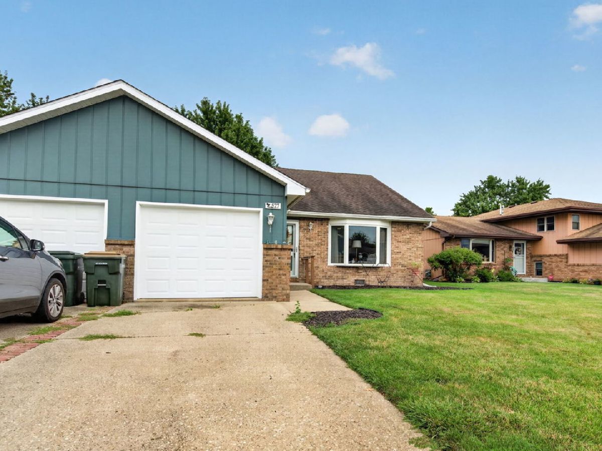 For Sale Coal City Illinois, 577 Elizabeth Drive