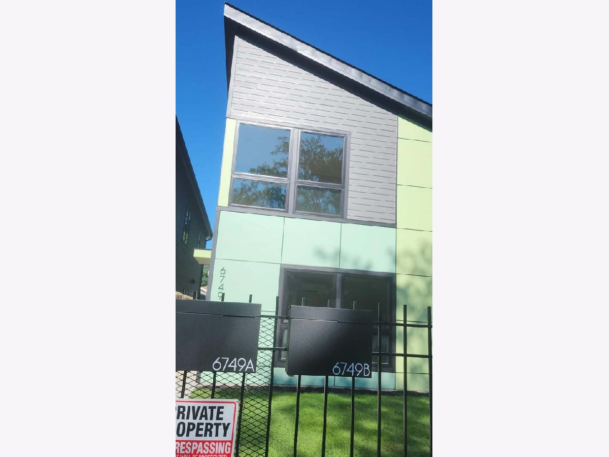  For Rent Chicago Illinois, 6749 Langley