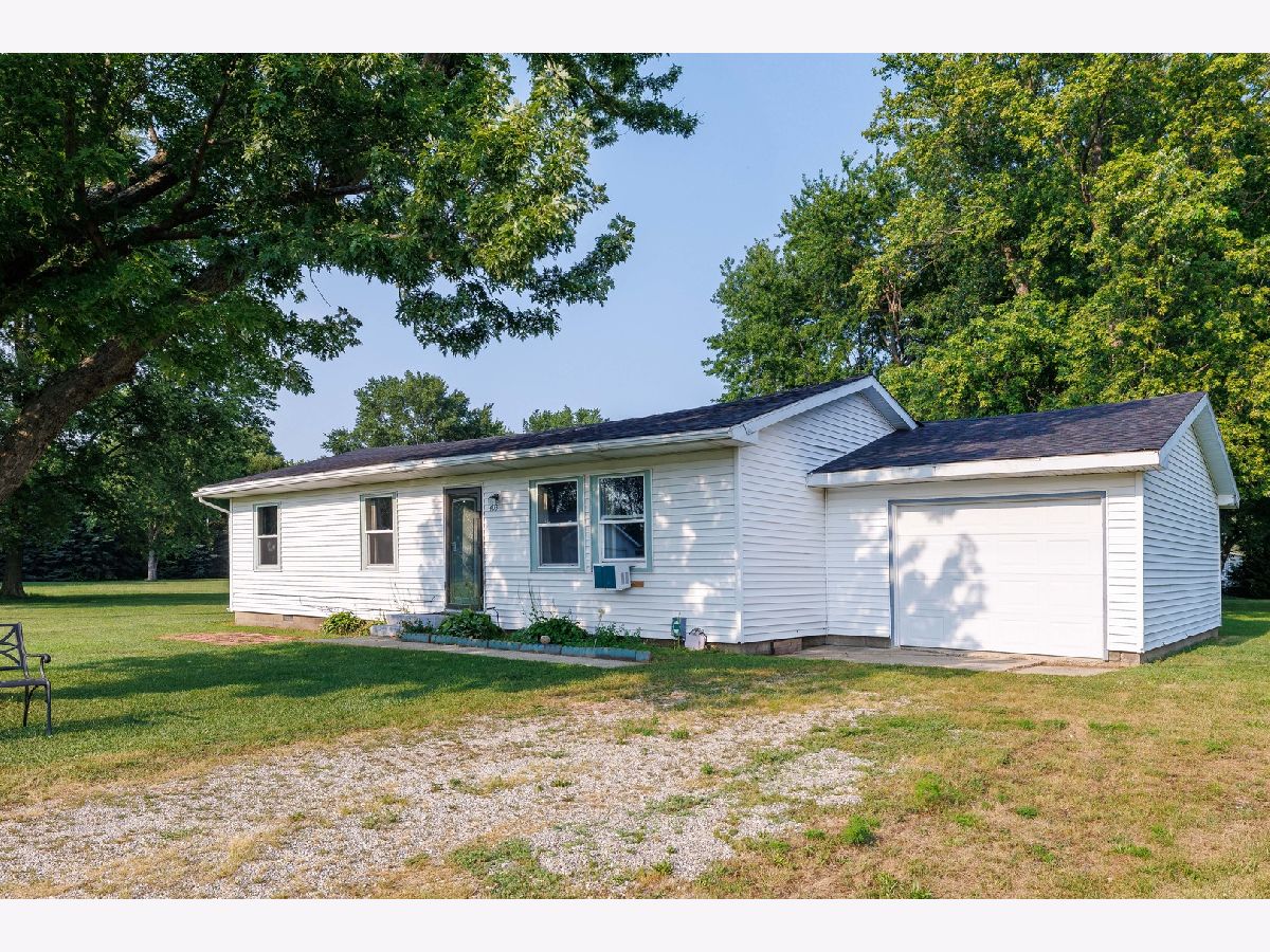  For Sale Sheldon Illinois, 403 1st Street