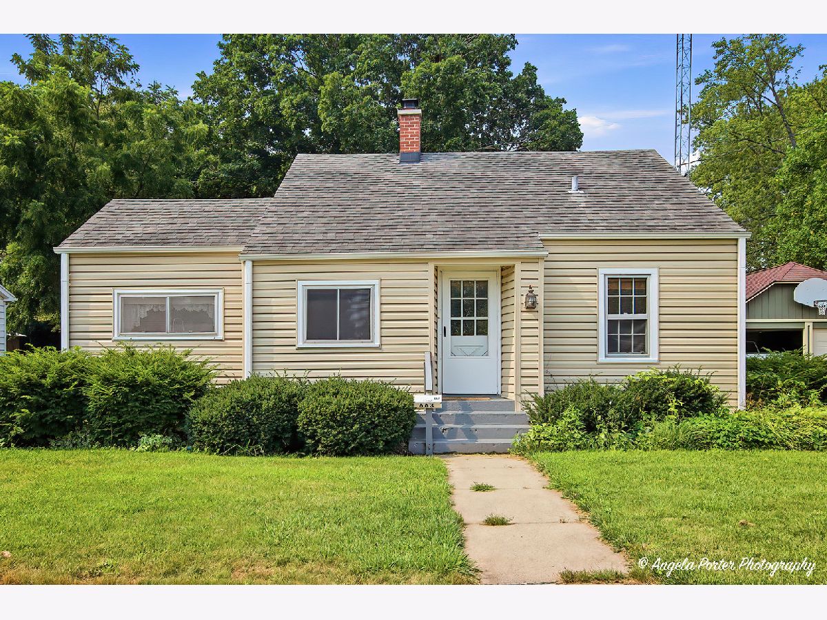 For Sale Woodstock Illinois, 663 Pleasant Street