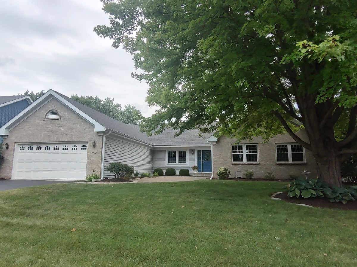  For Sale Rockford Illinois, 1174 Butler Road