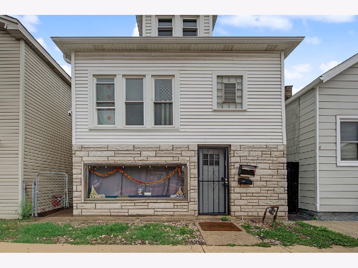  For Sale Chicago Illinois, 13412 Brandon Avenue