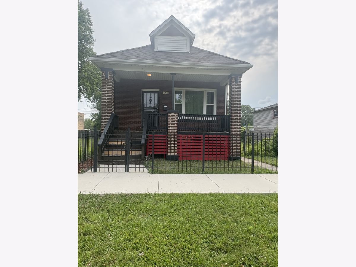  For Rent Chicago Illinois, 9331 Evans