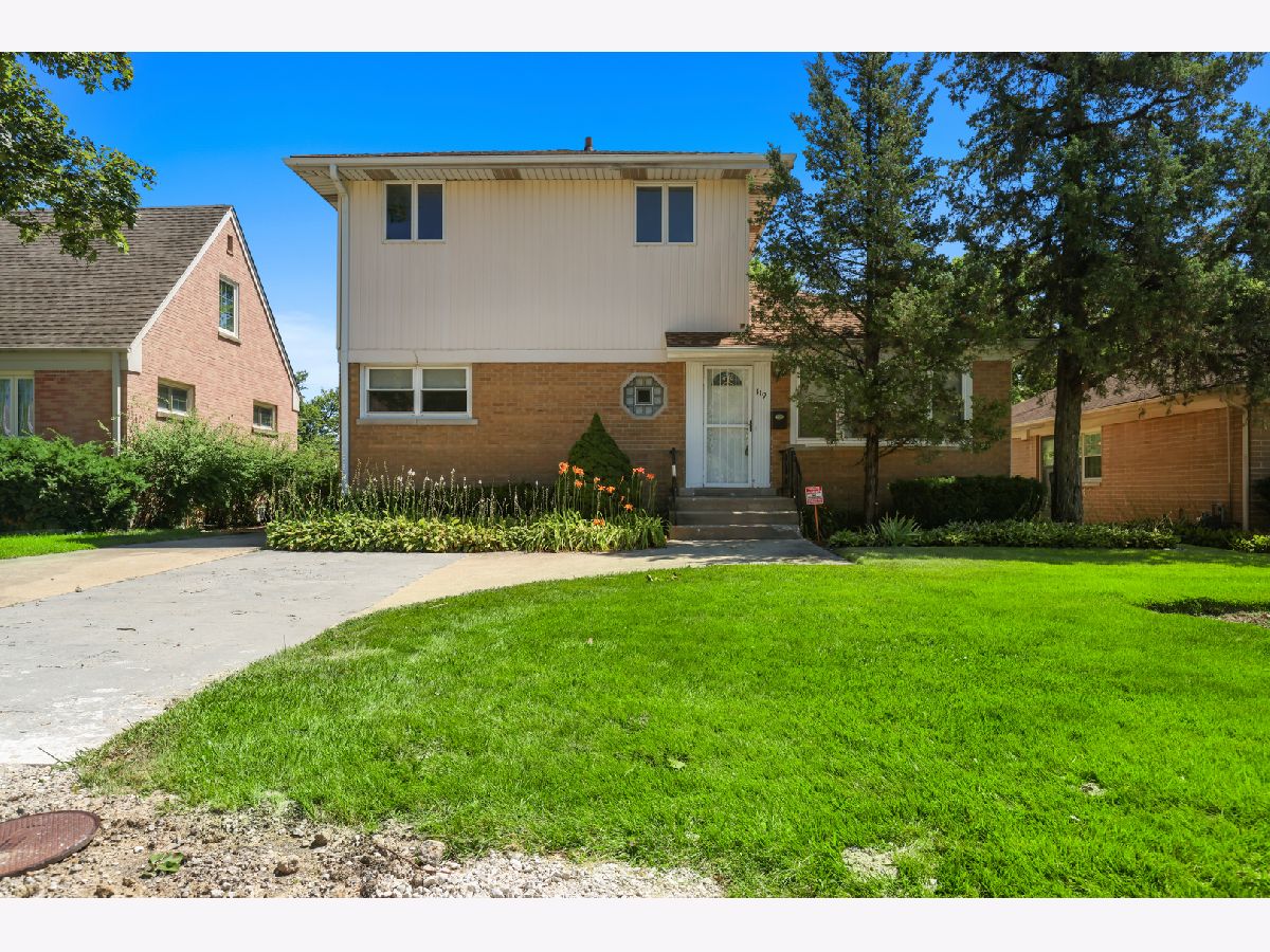  For Sale Glenview Illinois, 119 Elm Street