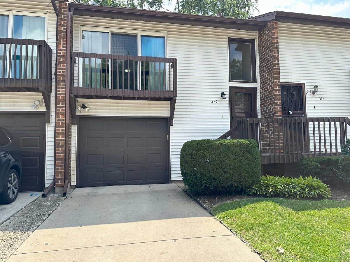  For Rent Bolingbrook Illinois, 276 Sioux