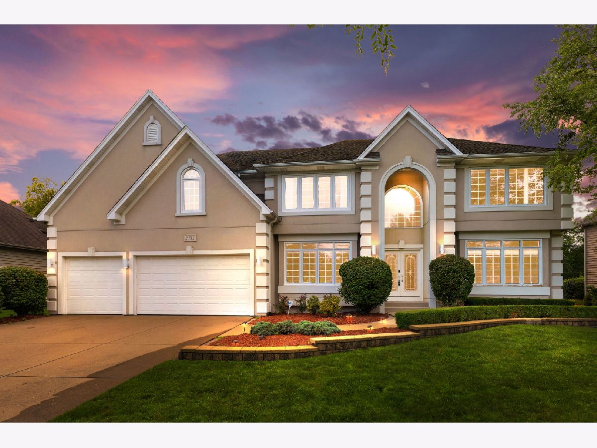  For Sale Naperville Illinois, 2711 Deering Bay Drive