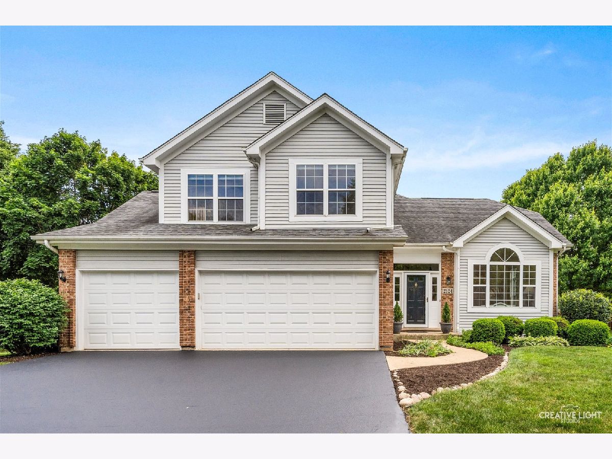 Homes For Sale High Meadow Naperville Illinois, 2324 Snapdragon Road