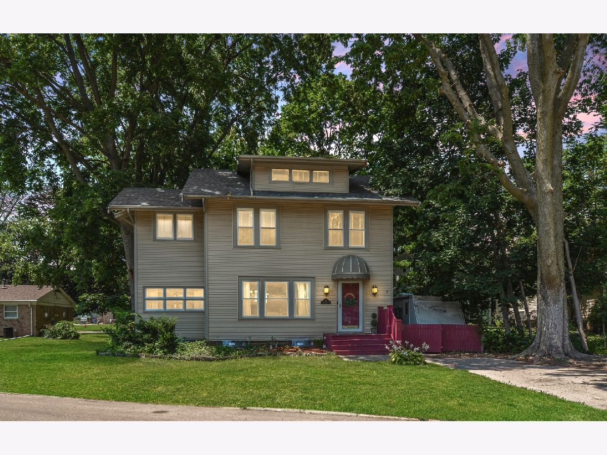  For Sale Normal Illinois, 22 Payne Place