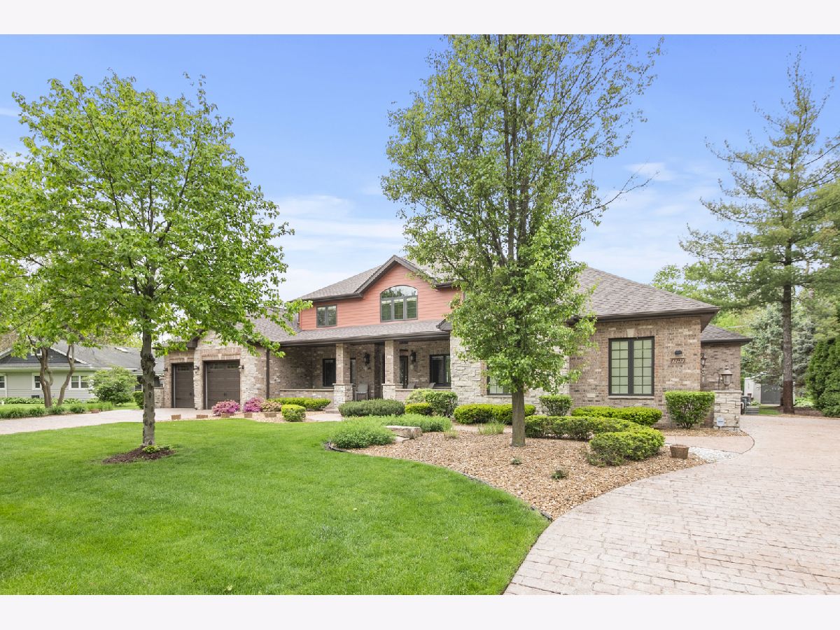  For Sale Palos Heights Illinois, 12132 Harold Avenue