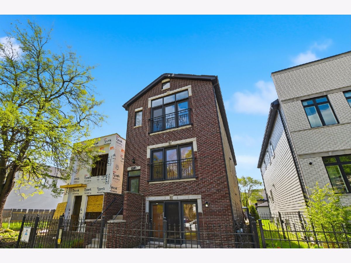  For Sale Chicago Illinois, 6534 Kimbark Avenue