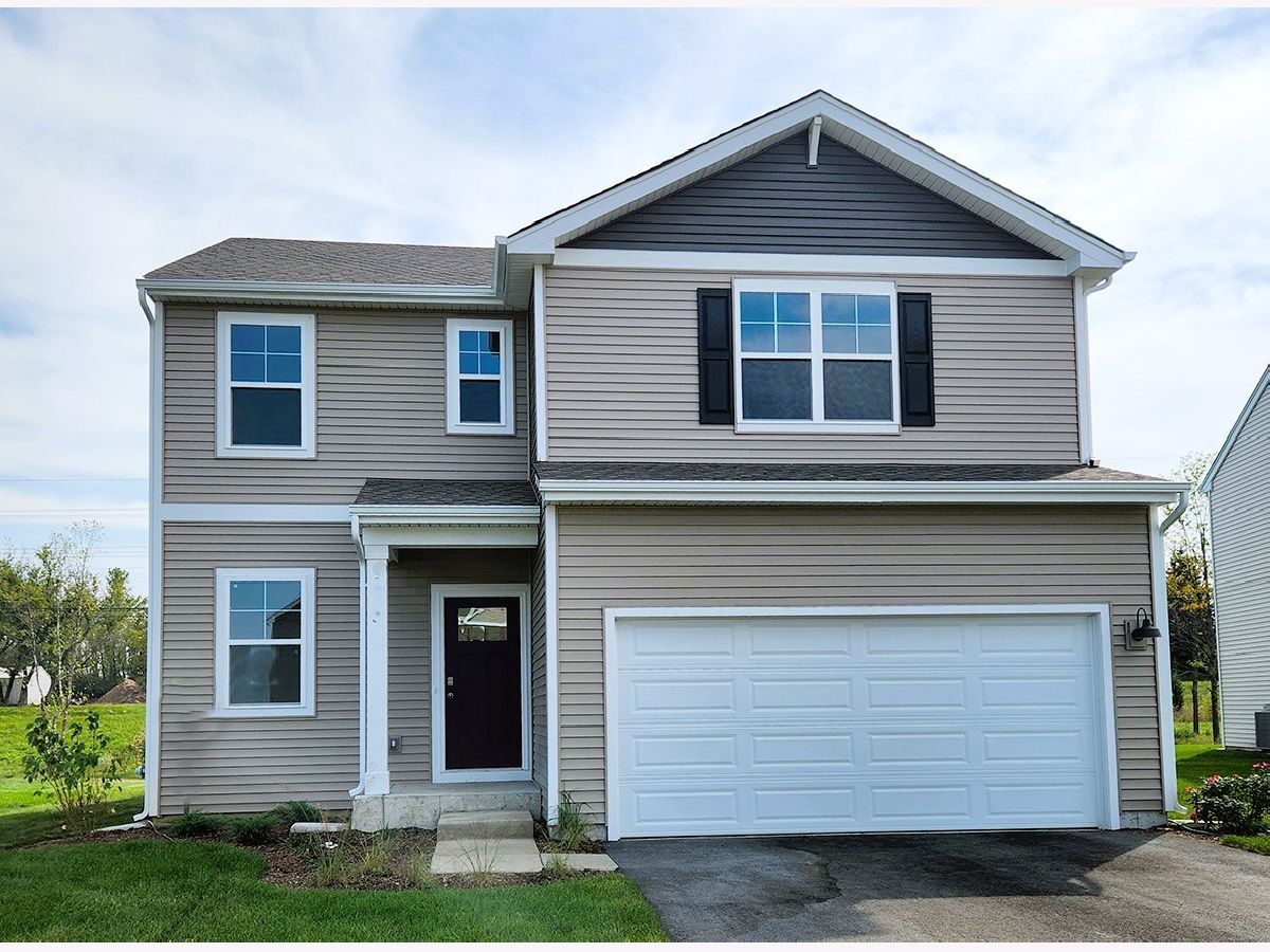  For Sale Wonder Lake Illinois, 2255 Cobble Springs Drive